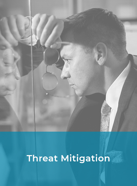 Threat Mitigation