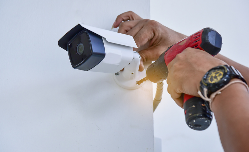 Avondale Securiry Services