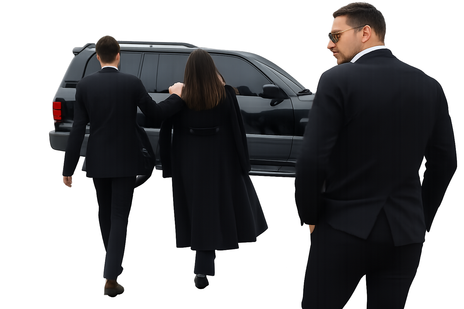 Mobile Patrol Security