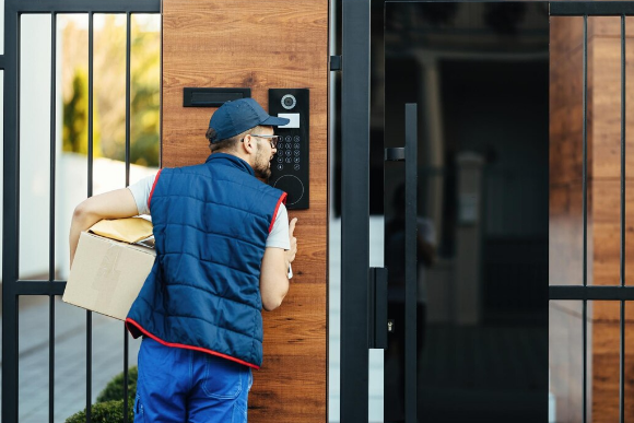 Security Guards in Portland
