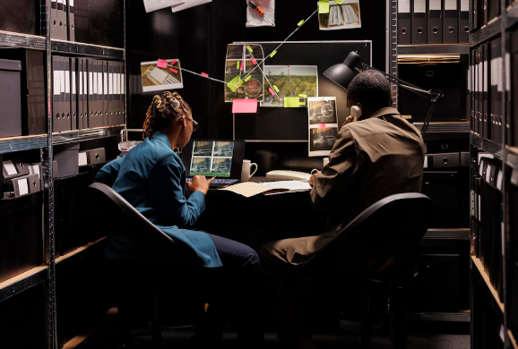 Mobile Patrol Security