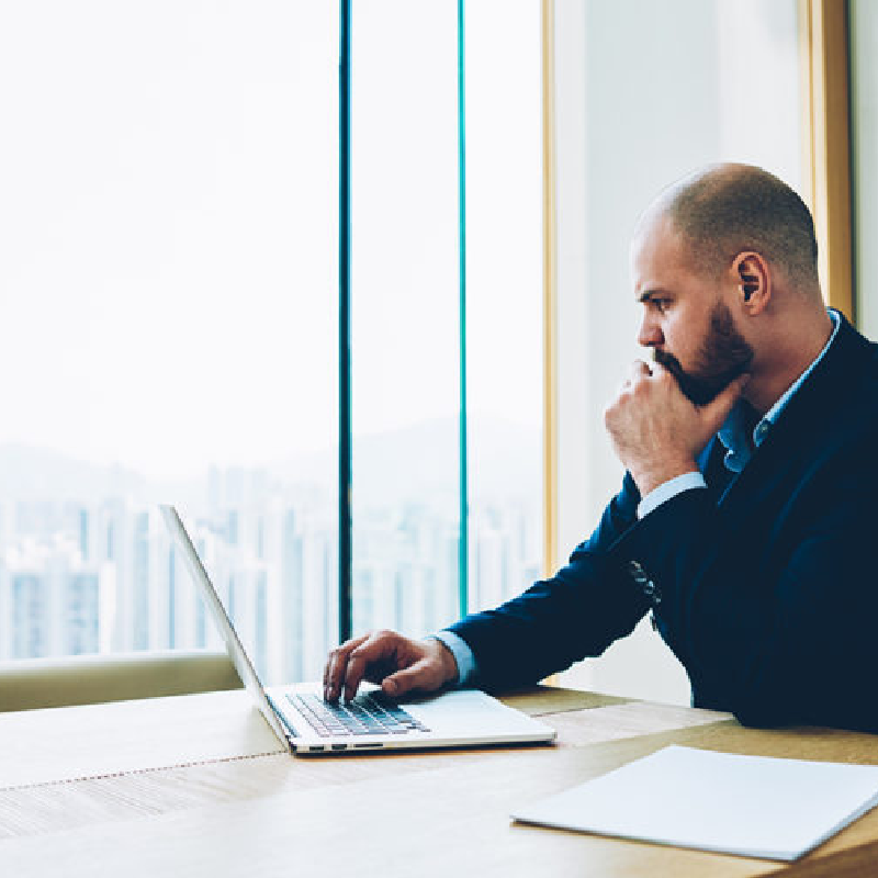 Asset evaluation and operational assessment — Providers International