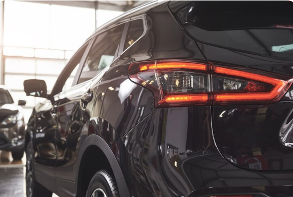 Mobile Patrol Security