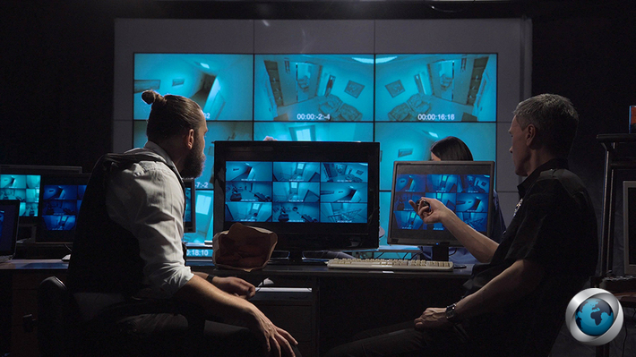 Asset evaluation and operational assessment — Providers International