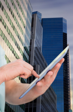 Asset evaluation and operational assessment — Providers International