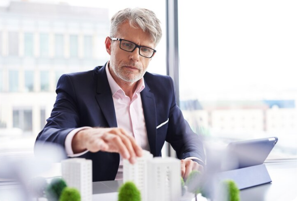 Asset evaluation and operational assessment — Providers International