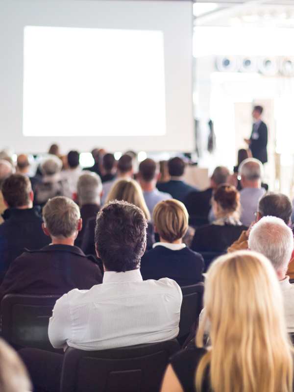 Outdoor Robotics Security