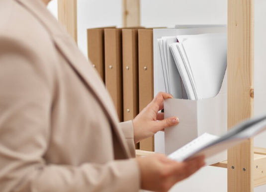 Organizational asset performance optimization — Providers International