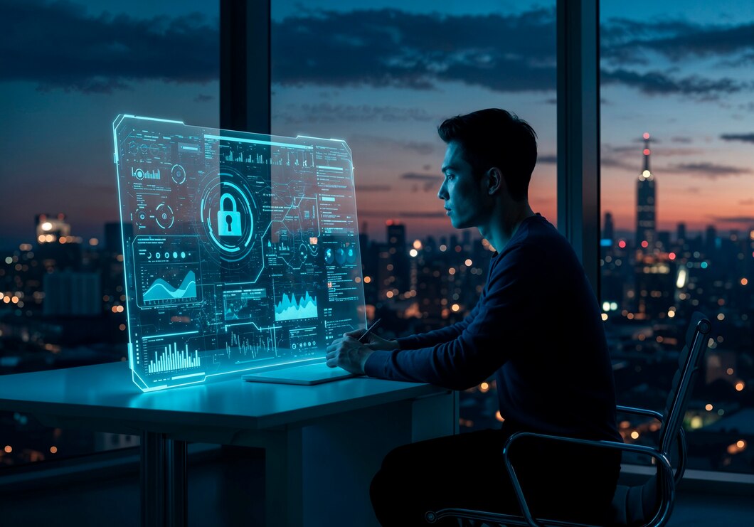 Site security services